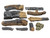 Heat N Glo ESCAPE-36 Log Set Assembly (LOGS-ESCAPE36HD)