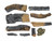 Heat N Glo ESCAPE-36 Log Set Assembly (LOGS-ESCAPE36HD)