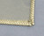 Heat N Glo Door Glass Assembly W / Gasket (SRV7000-013)