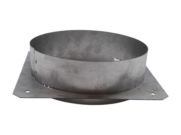 Heat N Glo Outside Air Collar Assembly (SRV4059-037)