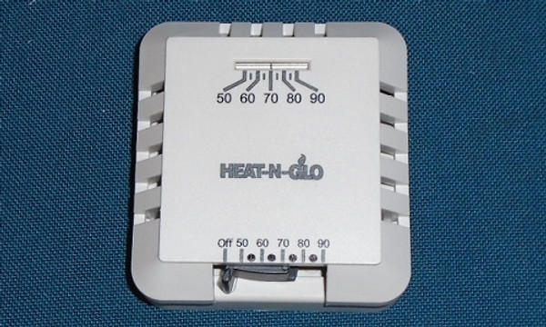 Heat N Glo Wall Thermostat (146-500)