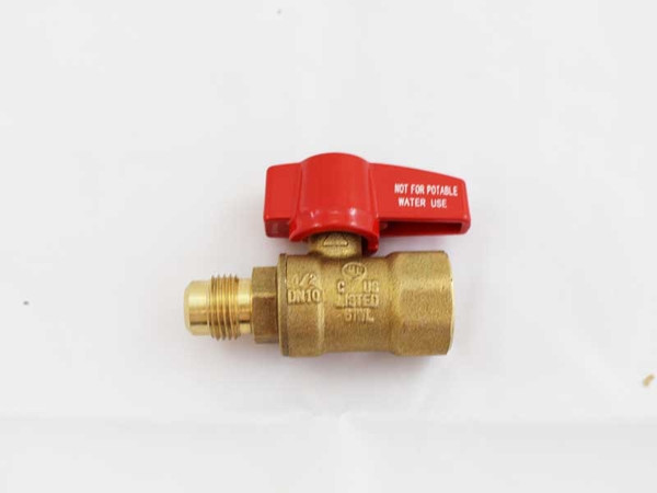 Heatilator, Quadrafire, Heat N Glo & Heat N Glo On / Off Valve (SRV15697)