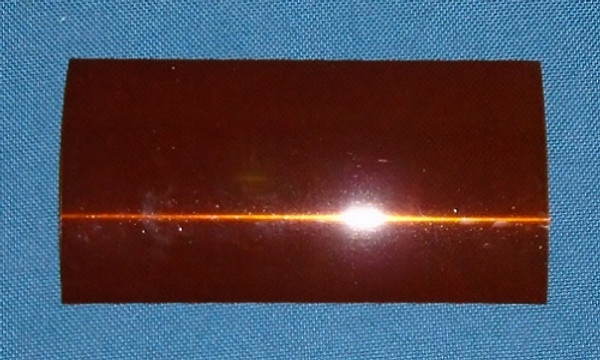 Heat N Glo ESCAPE-36DV Kapton Lens (2012-114)