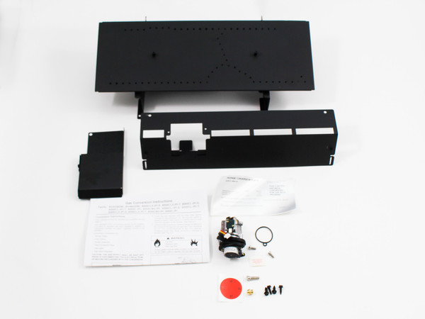 Heat N Glo 6000C-IPI Conversion Kit - LP (LPKI-6C)