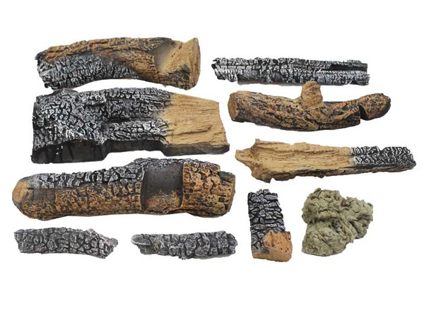 Heat N Glo ESCAPE-36 Log Set Assembly (LOGS-ESCAPE36HD)
