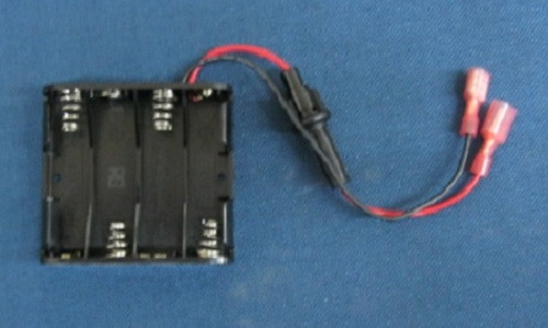 Heat N Glo Battery Pack - SRV2166-323