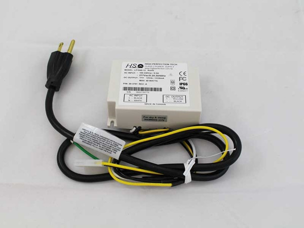 Heat N Glo LED Power Supply (2273-308)