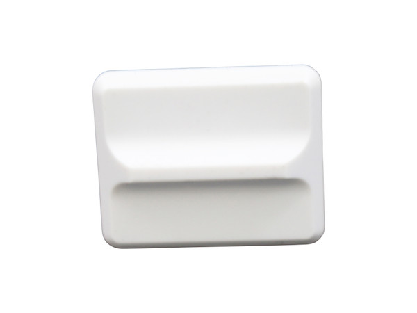 Heat N Glo White Button (HTI-20-005)