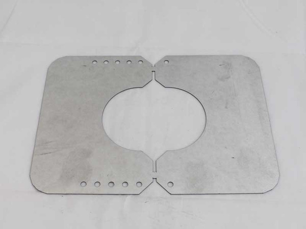 Heat N Glo Flue Restrictor (385-128)