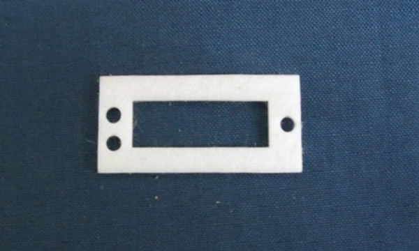 Heat N Glo Pilot Gasket (4021-042)