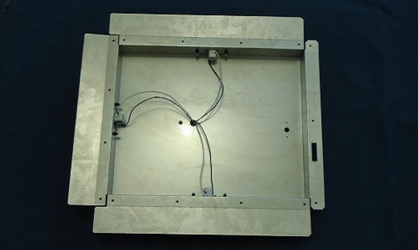 Heat N Glo Ember Box Assembly (SRV2005-114)