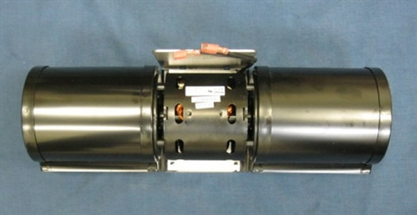 Heat N Glo Blower with Bracket (SRV433-5890)