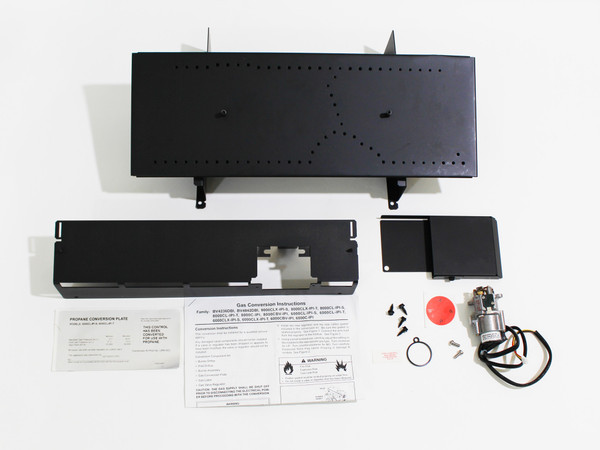 Heat N Glo Conversion Kit - LP (LPKI-6CL)
