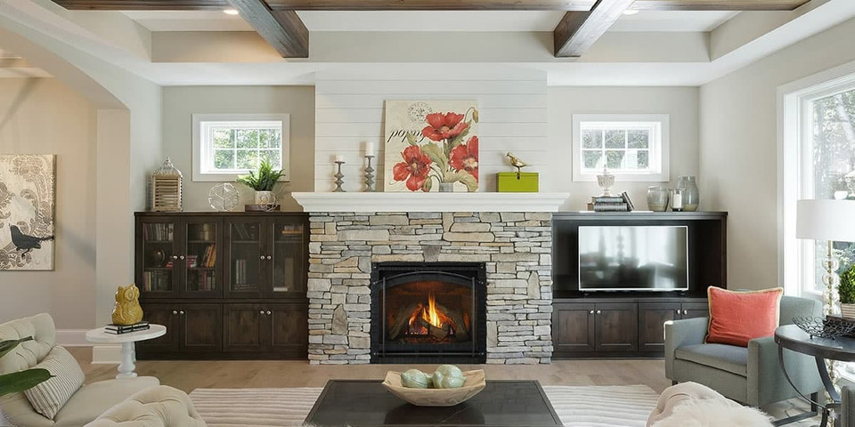 Heatnglo-parts.com - Your one source for your Heat N Glo Fireplace