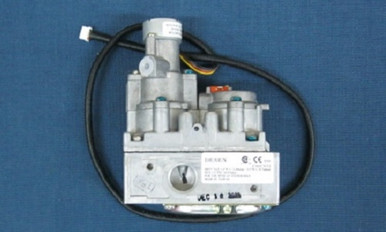 Heat N Glo Variable IPI Gas Valve - NG (SRV2166-302)