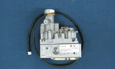 Heat N Glo Variable IPI Gas Valve - LP (2166-303)