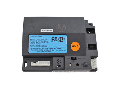 Heat N Glo Control Module - 2166-347