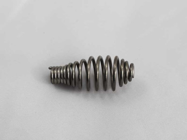 Nussbaum Handle Spring 1/4