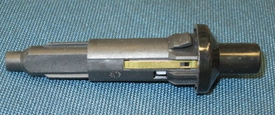 Piezo Igniter W / Black Push Knob for Heat N Glo & Heatilator Gas