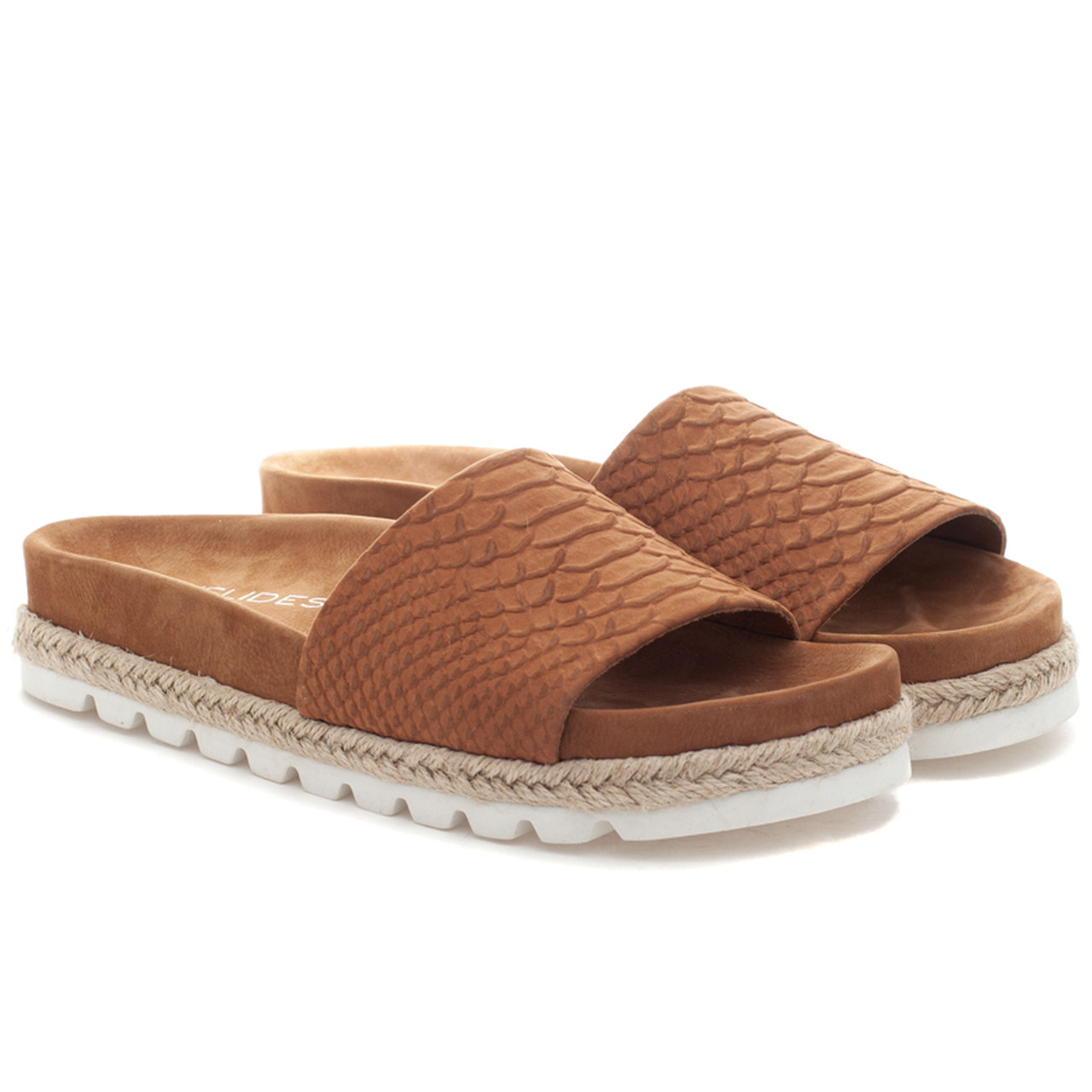 Libby Sandal L.A. Green