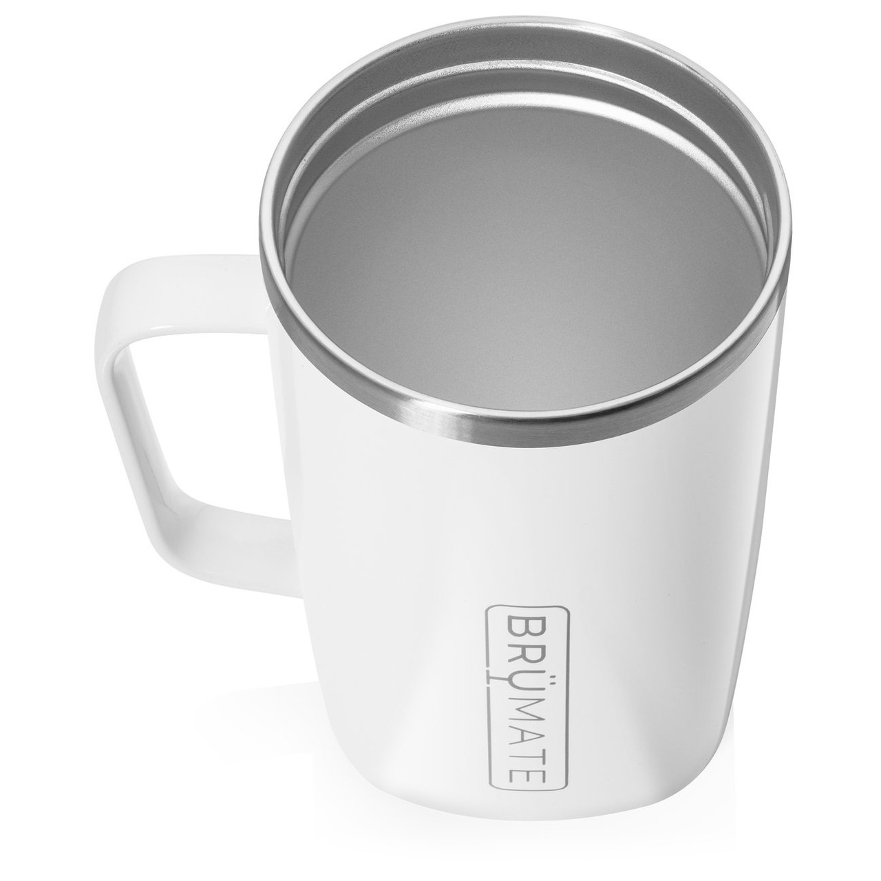BRUMATE- Toddy 16oz in Matte Gray – Luka Life + Style