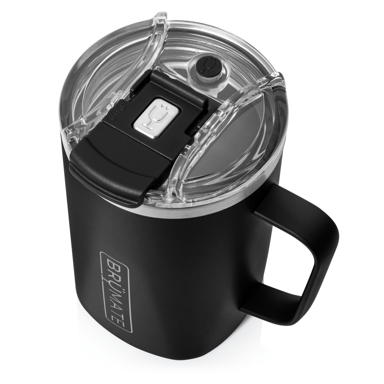 BruMate Travel Mugs in Travel Drinkware 