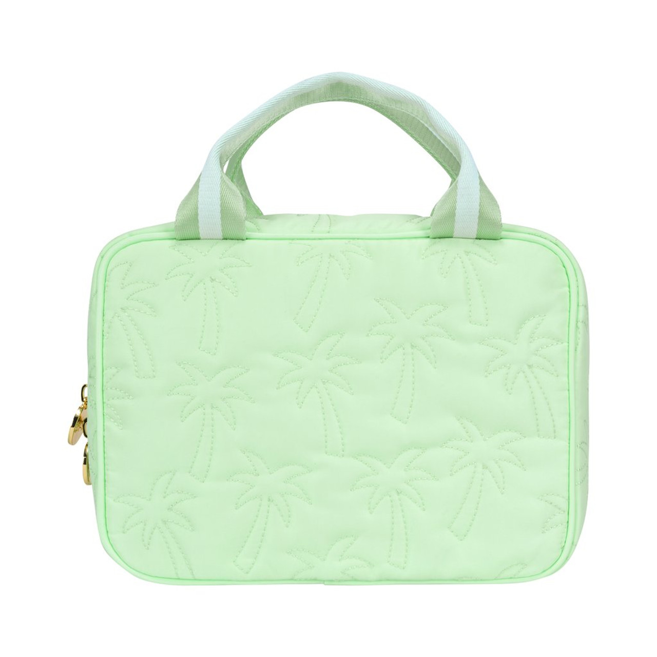 Stoney Clover Puffy Lunch / Insulated Makeup Tote