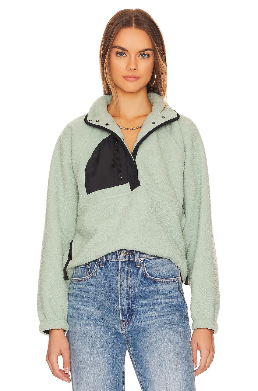 Hit The Slopes Pullover