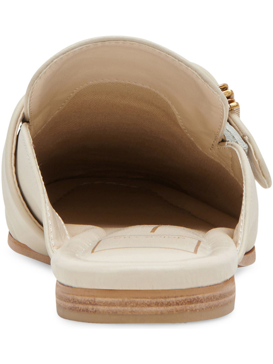 Louie Platform Loafer