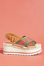 Marc Fisher Glenna Stripe