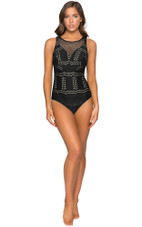 JETS Underwire Onepiece