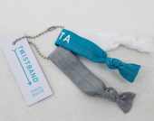 Twistband Hair Tie