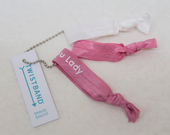 Twistband Hair Tie