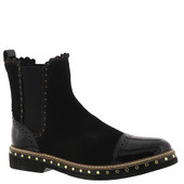 Atlas Chelsea Boot - Black