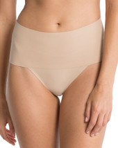 Undie-tectable® Thong