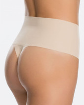 Undie-tectable® Thong