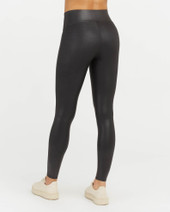 Spanx Faux Leather Legging