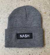 NA$H Beanie 