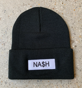 NA$H Beanie 