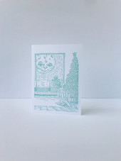 Lizzie Jane Moon Collection Greeting Cards 