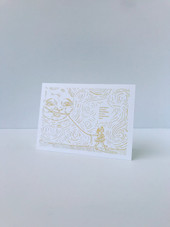 Lizzie Jane Moon Collection Greeting Cards 