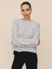 Slouchy Sweater