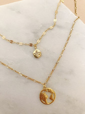 Eternal Short Necklace