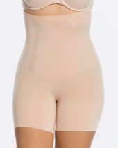 Spanx - Oncore High Waisted Mid-Thigh Short