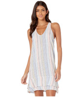 Bella Dahl Tiered Tank Dress at L.A. Green