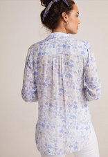 Malibu Blue Hipster Shirt 