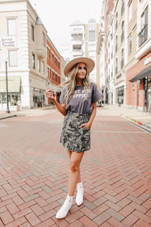Puppies Graphic Tee