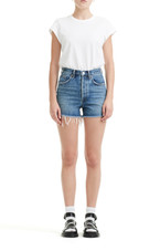 Ricochet Dee Super Hi-Rise Shorts