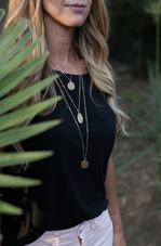 Philipians 4:13 Pendant Necklace