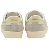 Mark Cox Suede Trainer